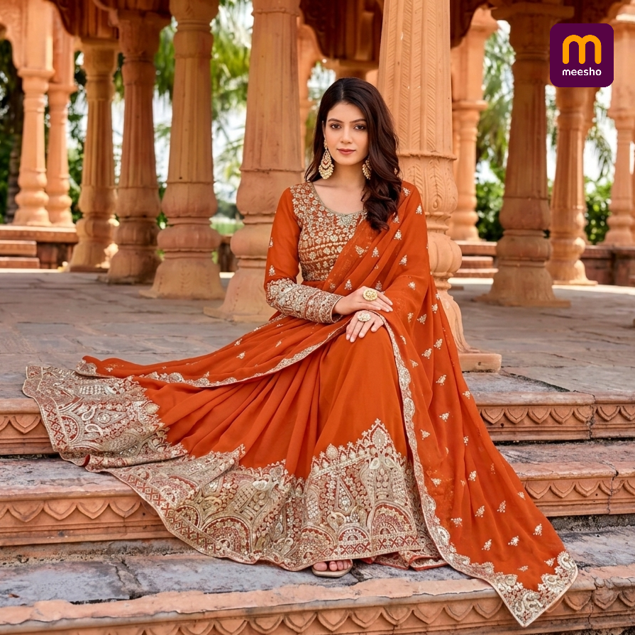 Fashion Finds Hub Facebook ad