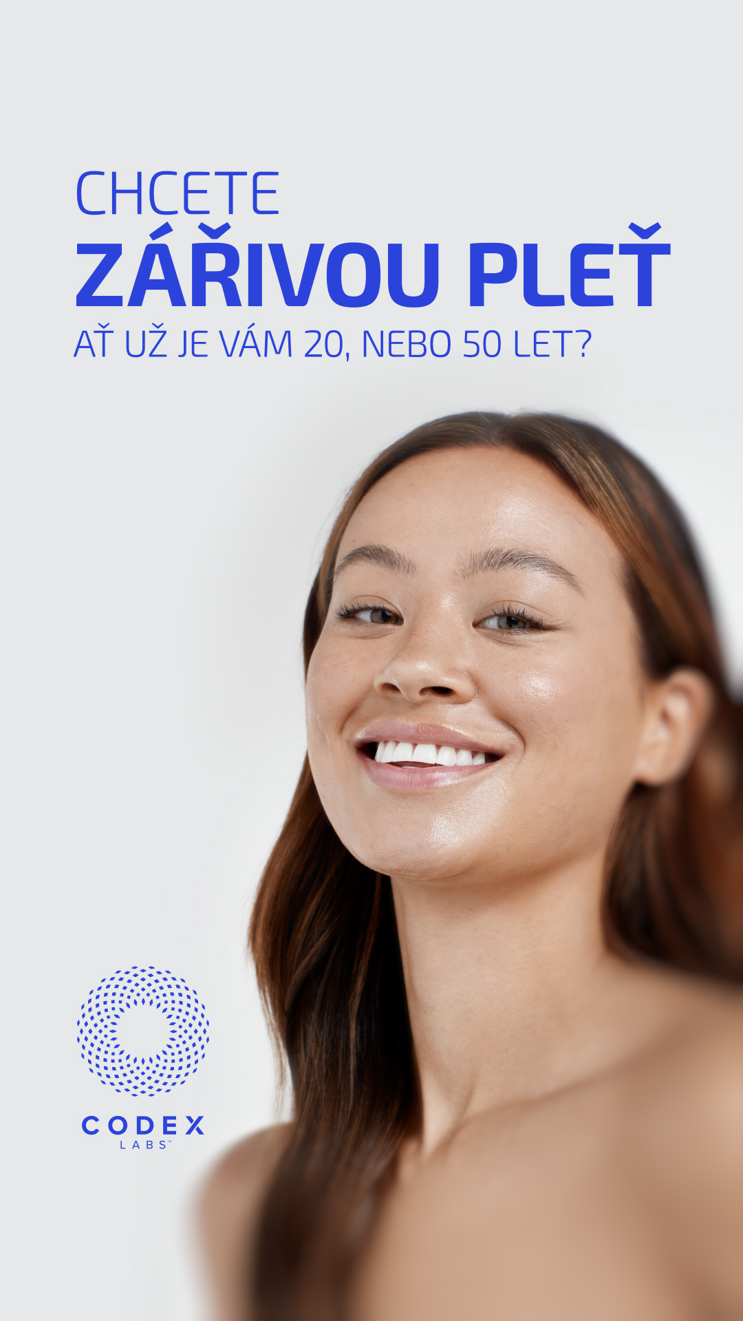 Codex Labs CS Facebook ad