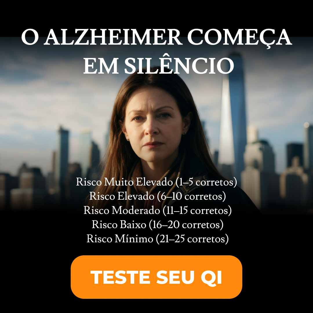 My IQ Facebook ad