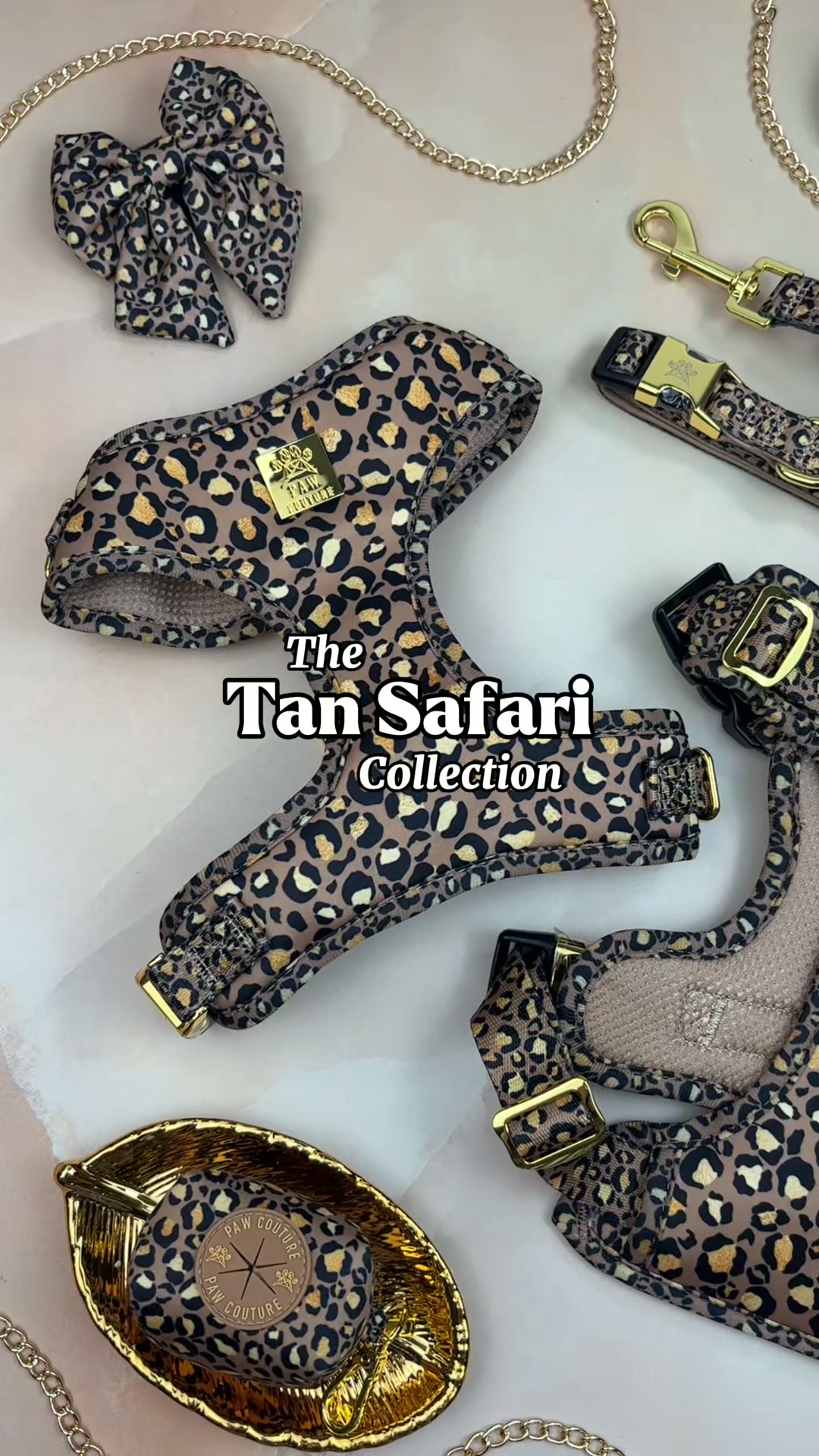Paw Couture Facebook ad: Over 25,000 Happy Customers Worldwide