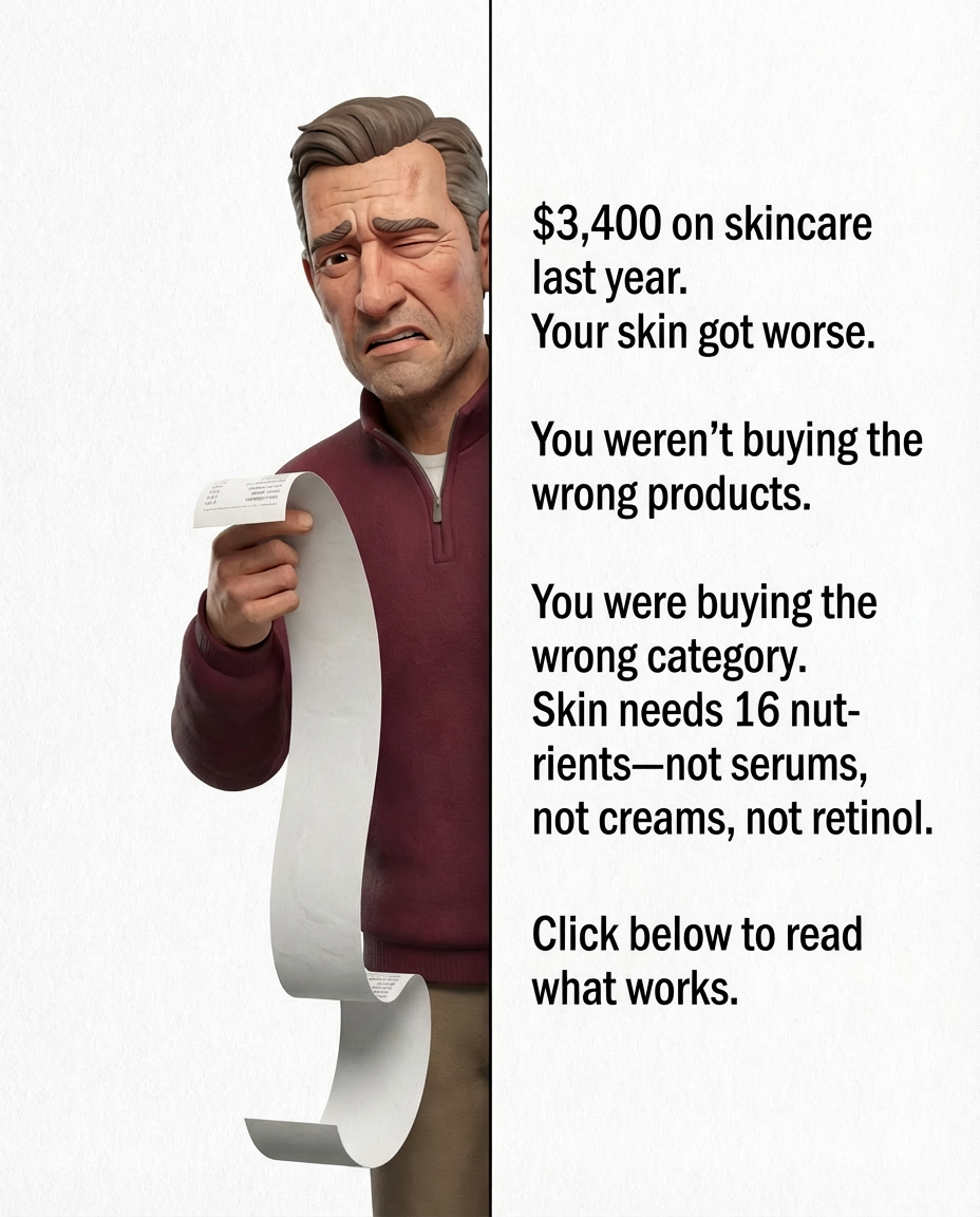 Terra Lotus Facebook ad