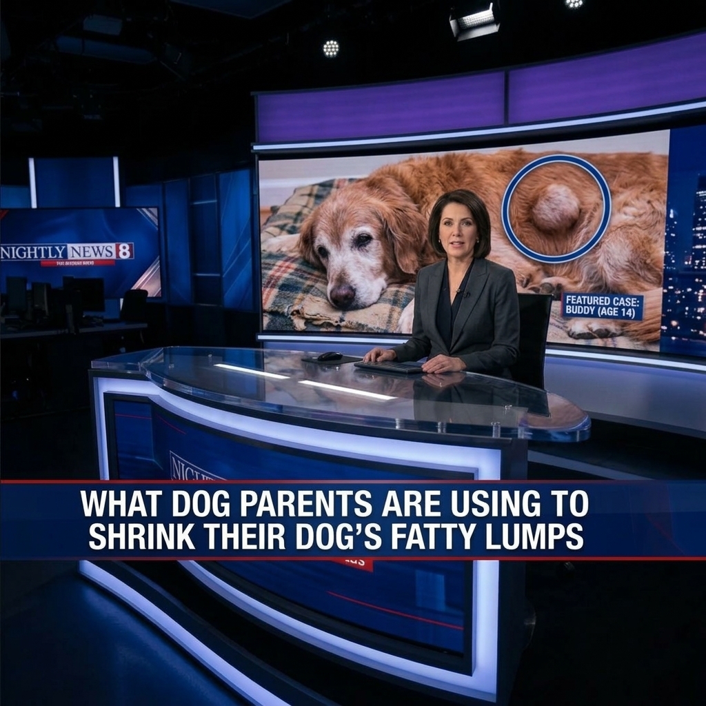 Dog Health Tips Facebook ad