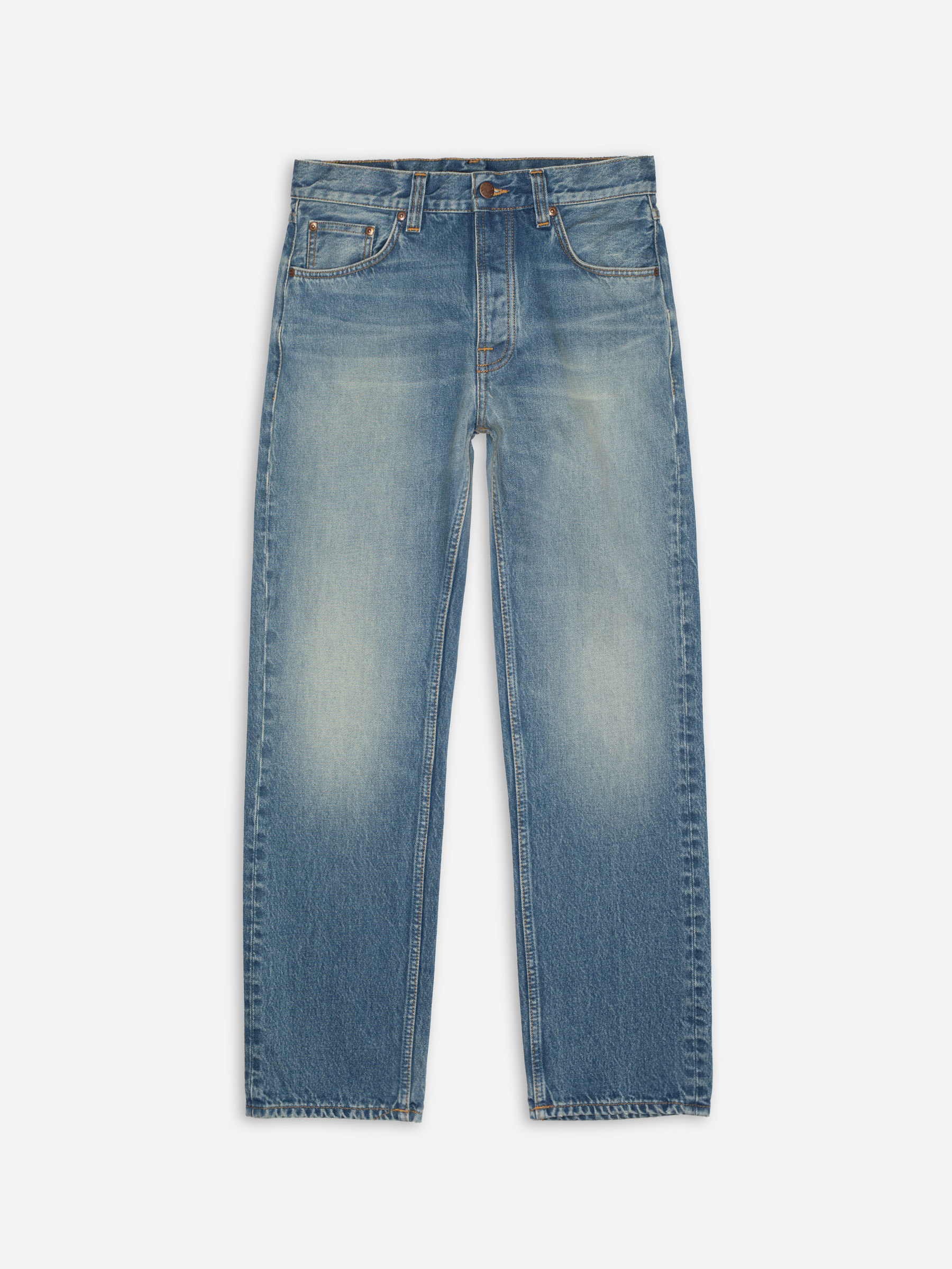 Nudie Jeans Facebook ad