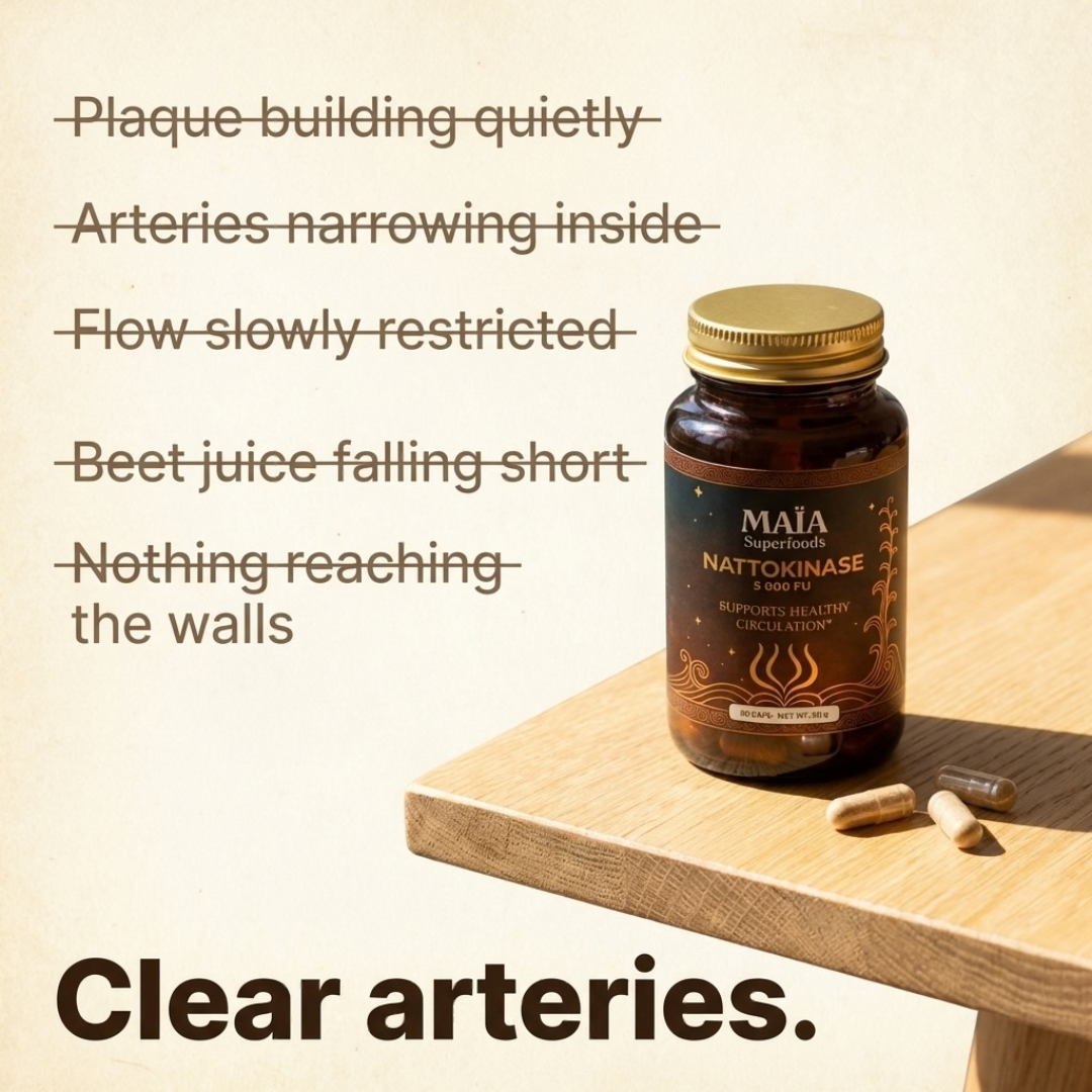 Cacao Research Institute Facebook ad