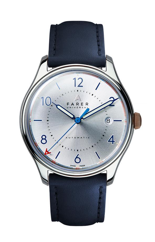 Farer Facebook ad