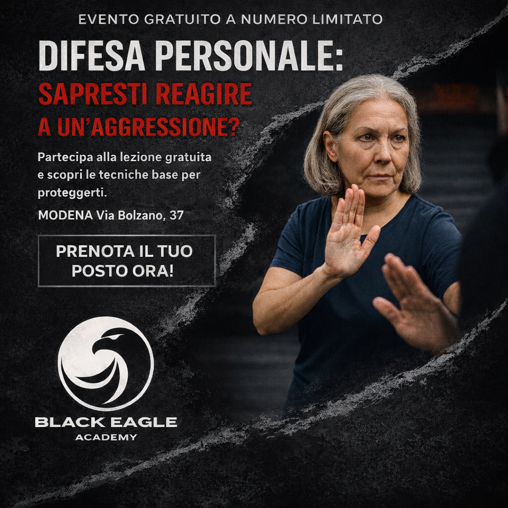 ASD Pegasus KRAV MAGA Facebook ad from Mar 9, 2026