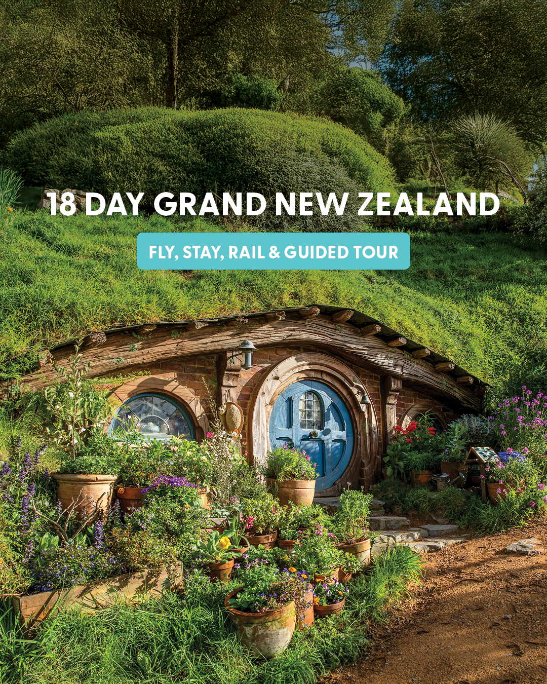My Touring Facebook ad from Sep 8, 2026