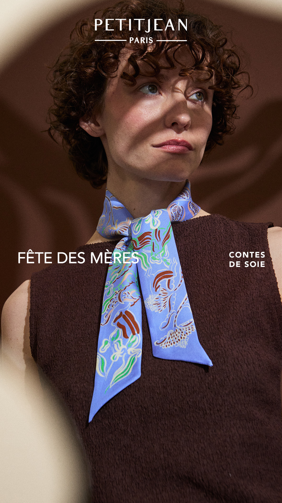 Petitjean Paris Facebook ad