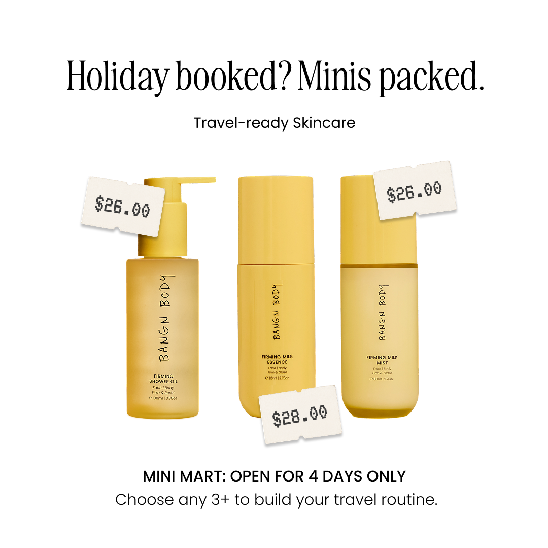 Bangn Body Facebook ad