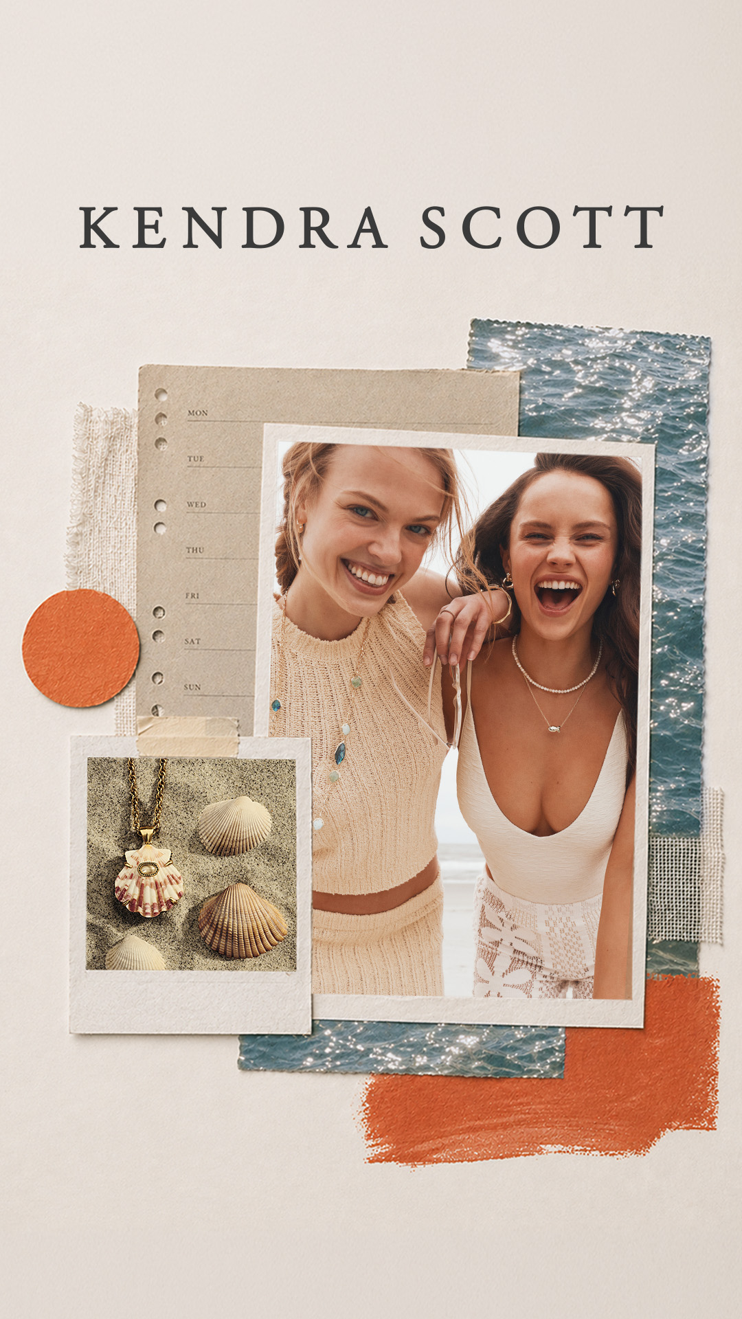 Kendra Scott Facebook ad