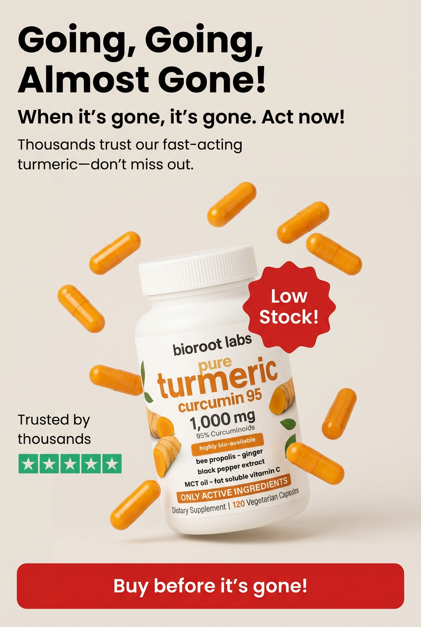 BioRoot Labs Facebook ad