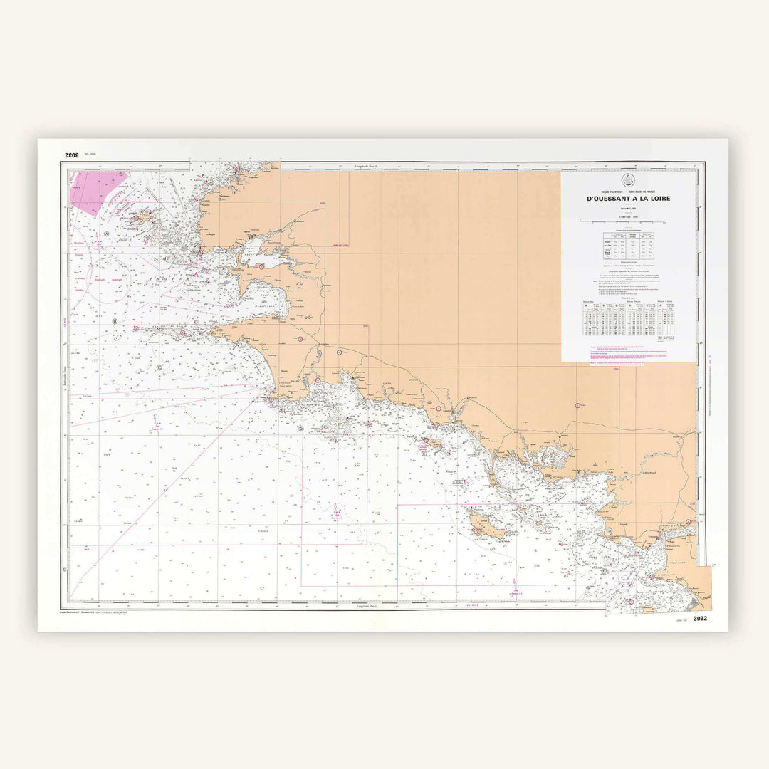 Cartopolo, affiches et cartes géographiques Facebook ad