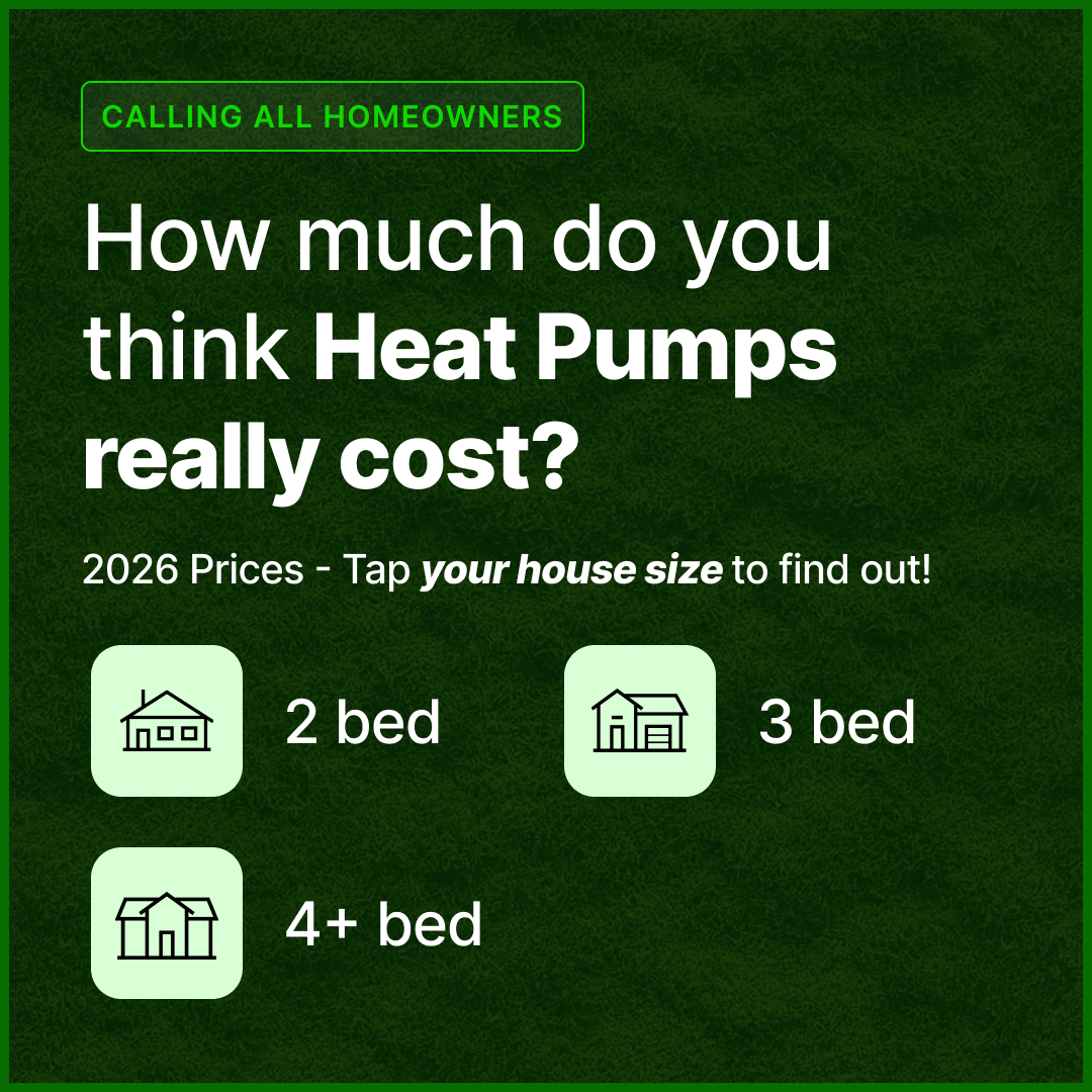 Heat-Pumps.org.uk - Powered By Switchable Facebook ad: Upgrade to a Heat Pump with £7,500 grant