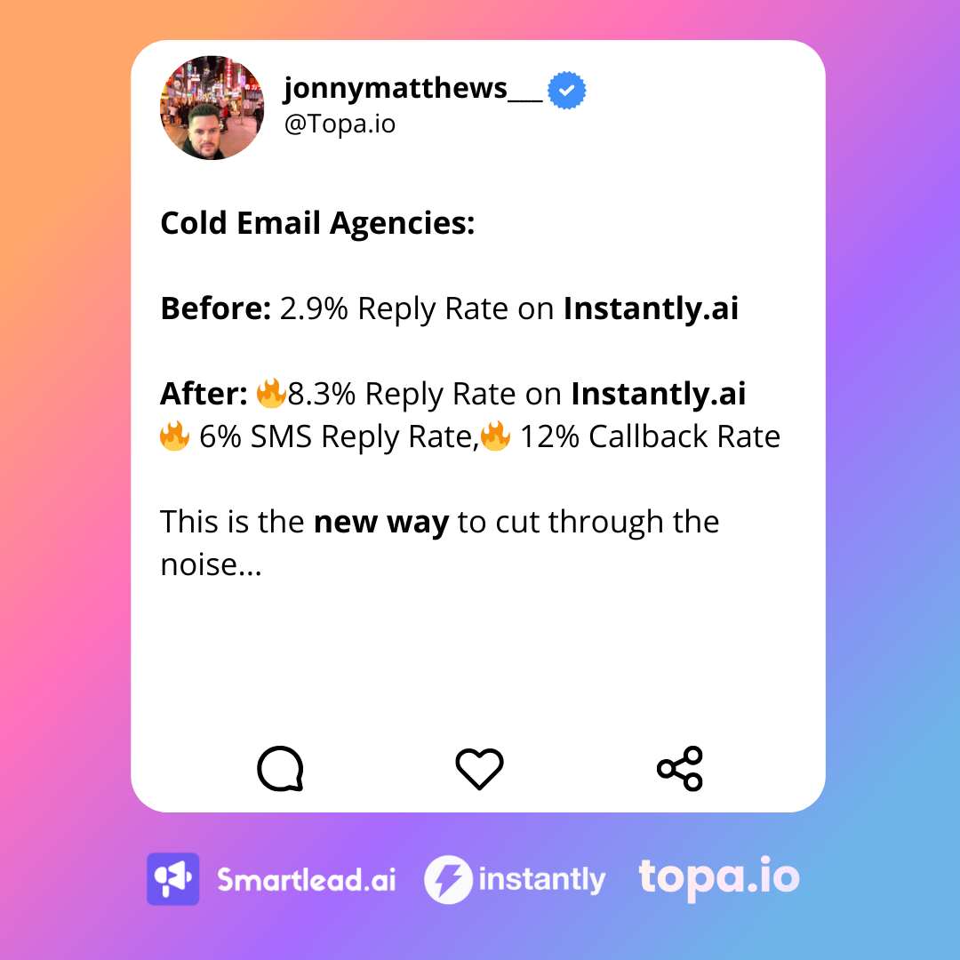 Topa.io - Ai Voice Facebook ad: Topa.io Automatically finds a cell phone and drops a human…