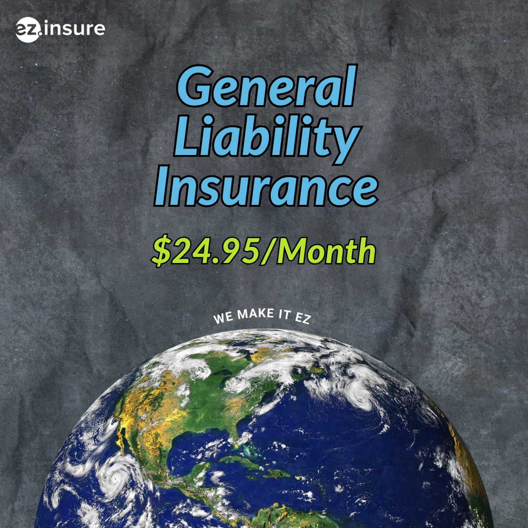 EZ Insure Facebook ad
