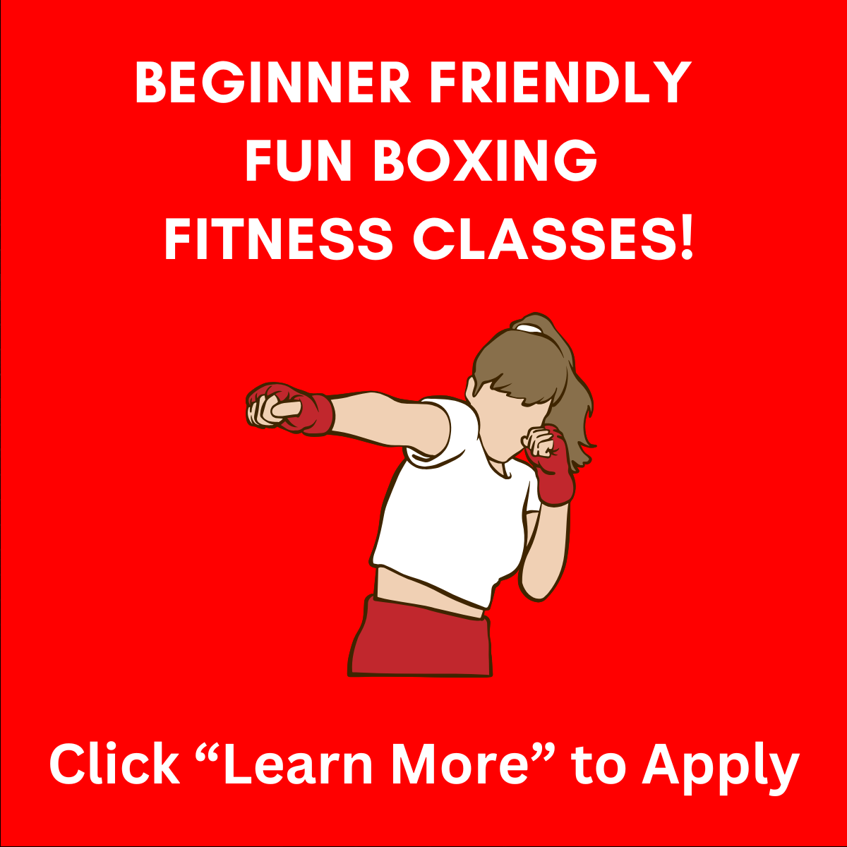 Round 1 Fitness Gym Facebook ad