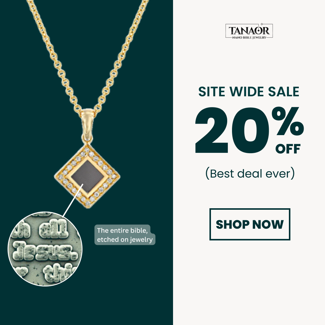 TANAOR Facebook ad