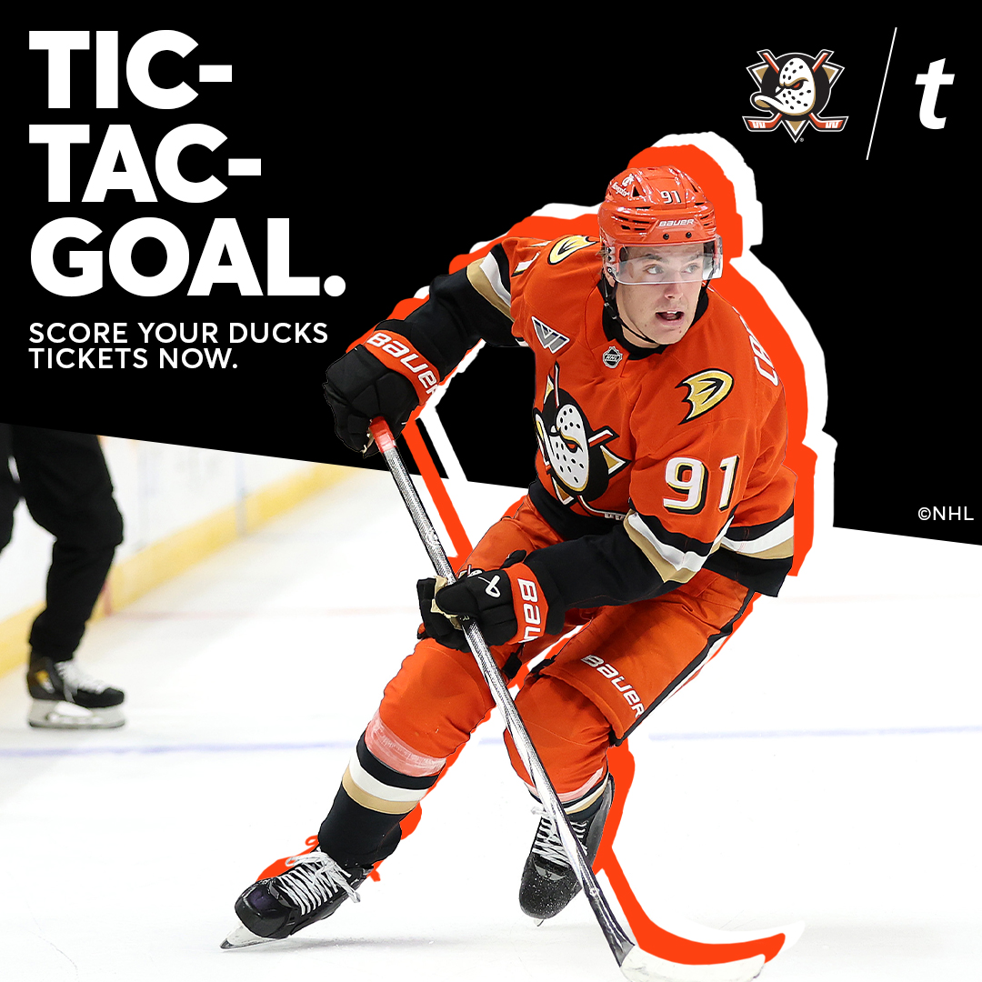 Ticketmaster Facebook ad