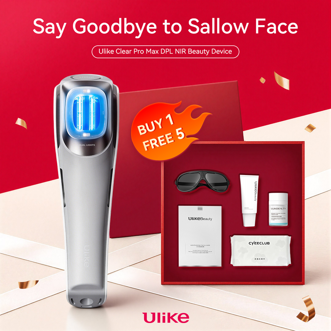 Ulike Malaysia Facebook ad