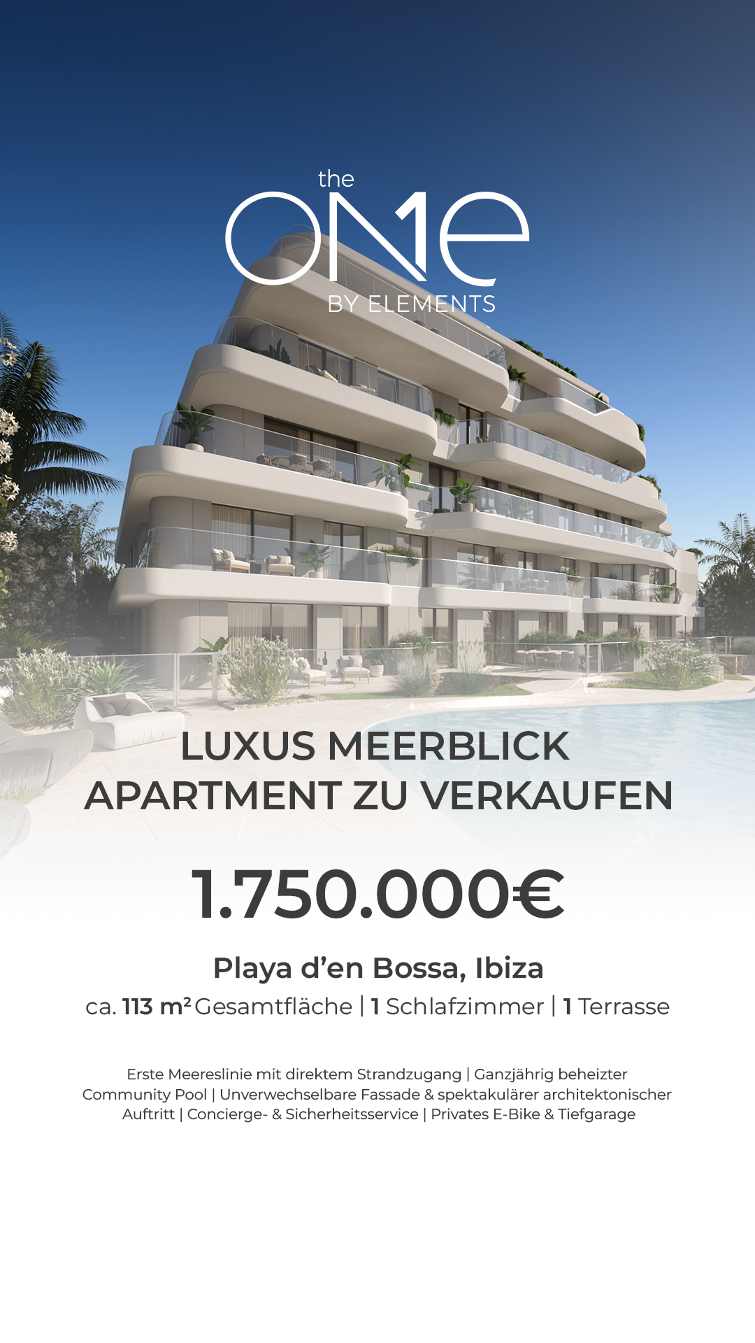 Domus Vivendi Group Facebook ad from Jul 8, 2026