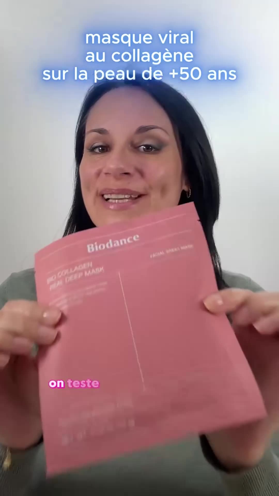 Vibe&Heats Cosmetics Facebook ad