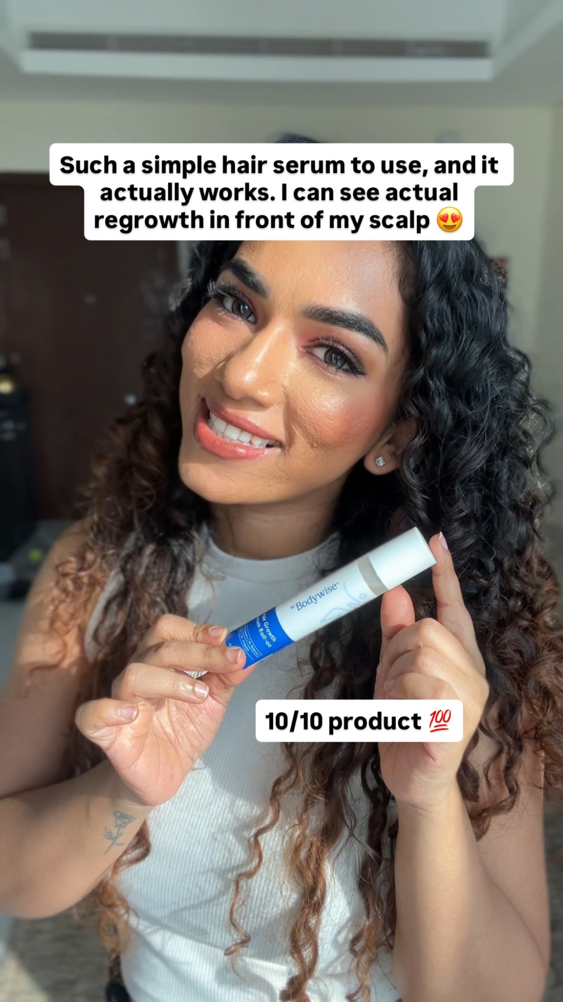 makeup_bychelsia Facebook ad