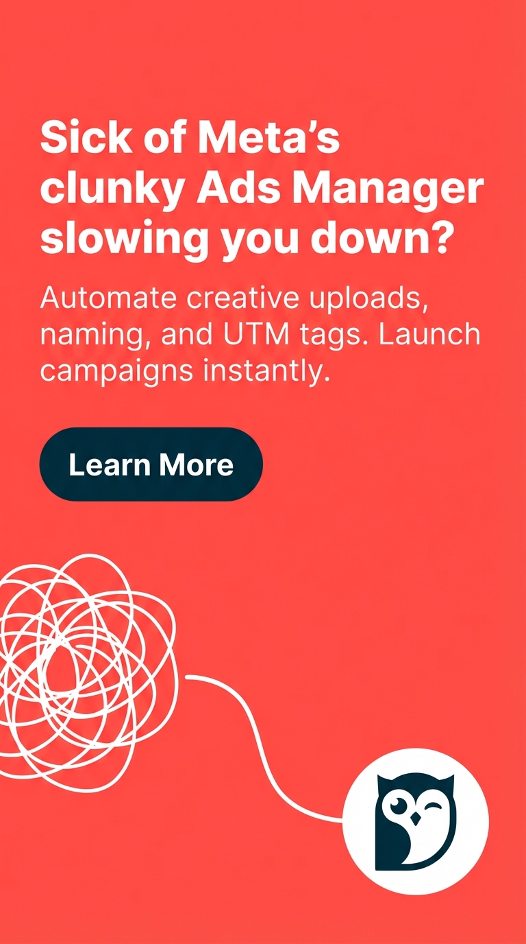 Rapid Ads Facebook ad