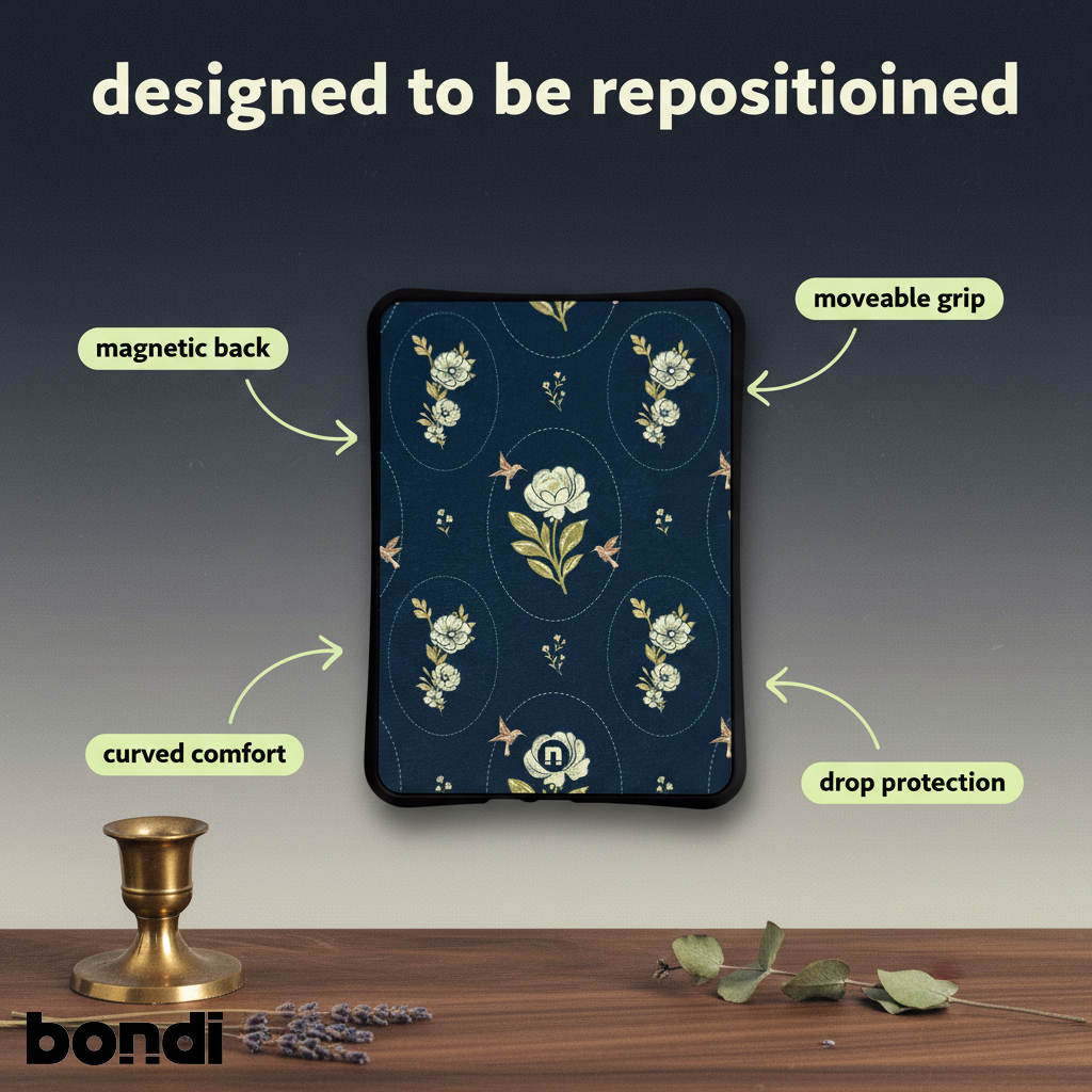 Bondi Cases Facebook ad