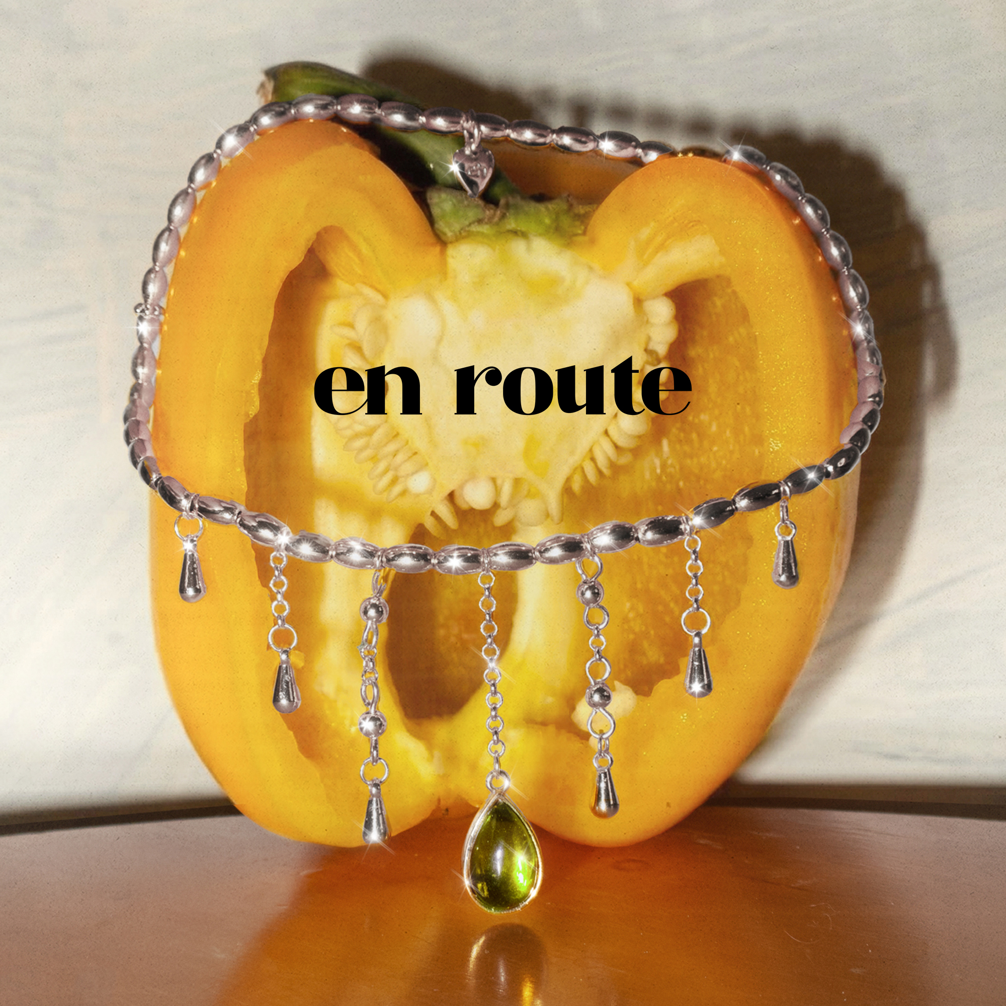 En Route Jewelry Facebook ad