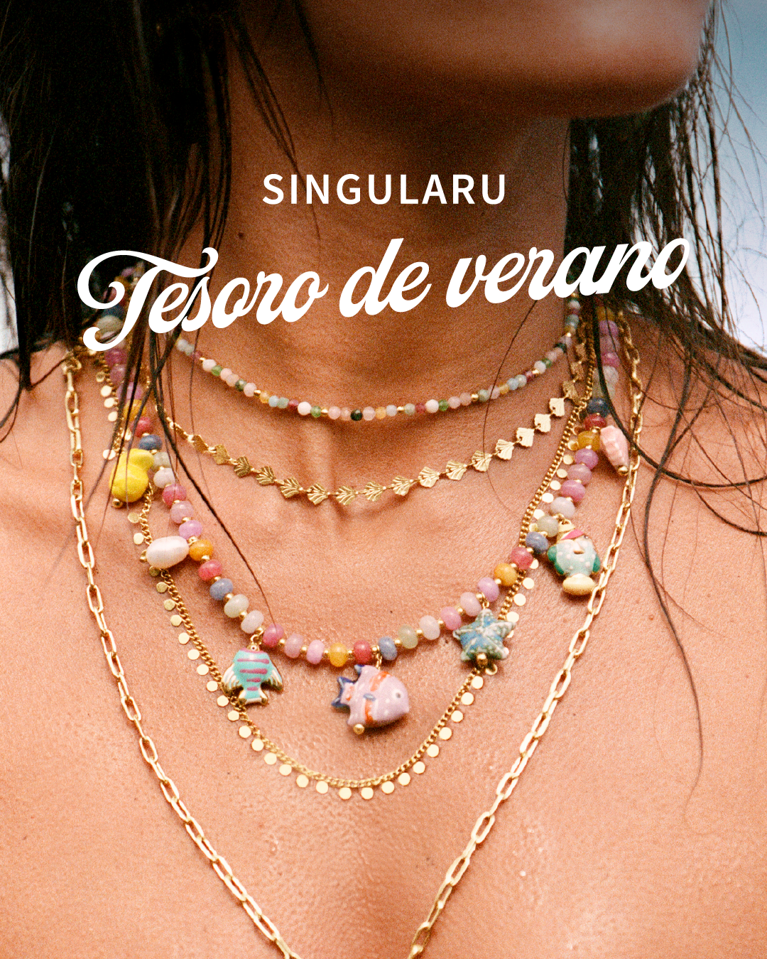 Singularu Jewels Facebook ad