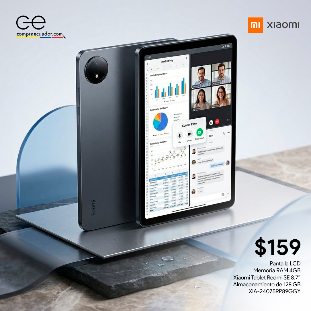 COMPRAECUADOR.COM Facebook ad