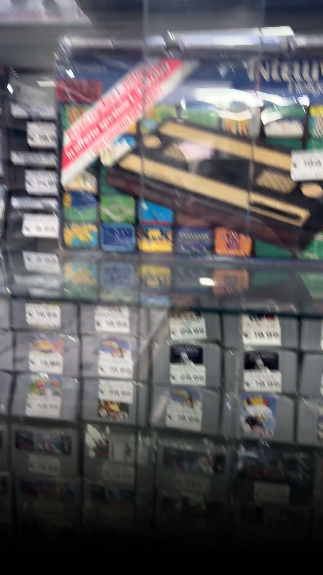 tierkards Facebook ad: Giochi Retro e Collector's Edition su Tilt!