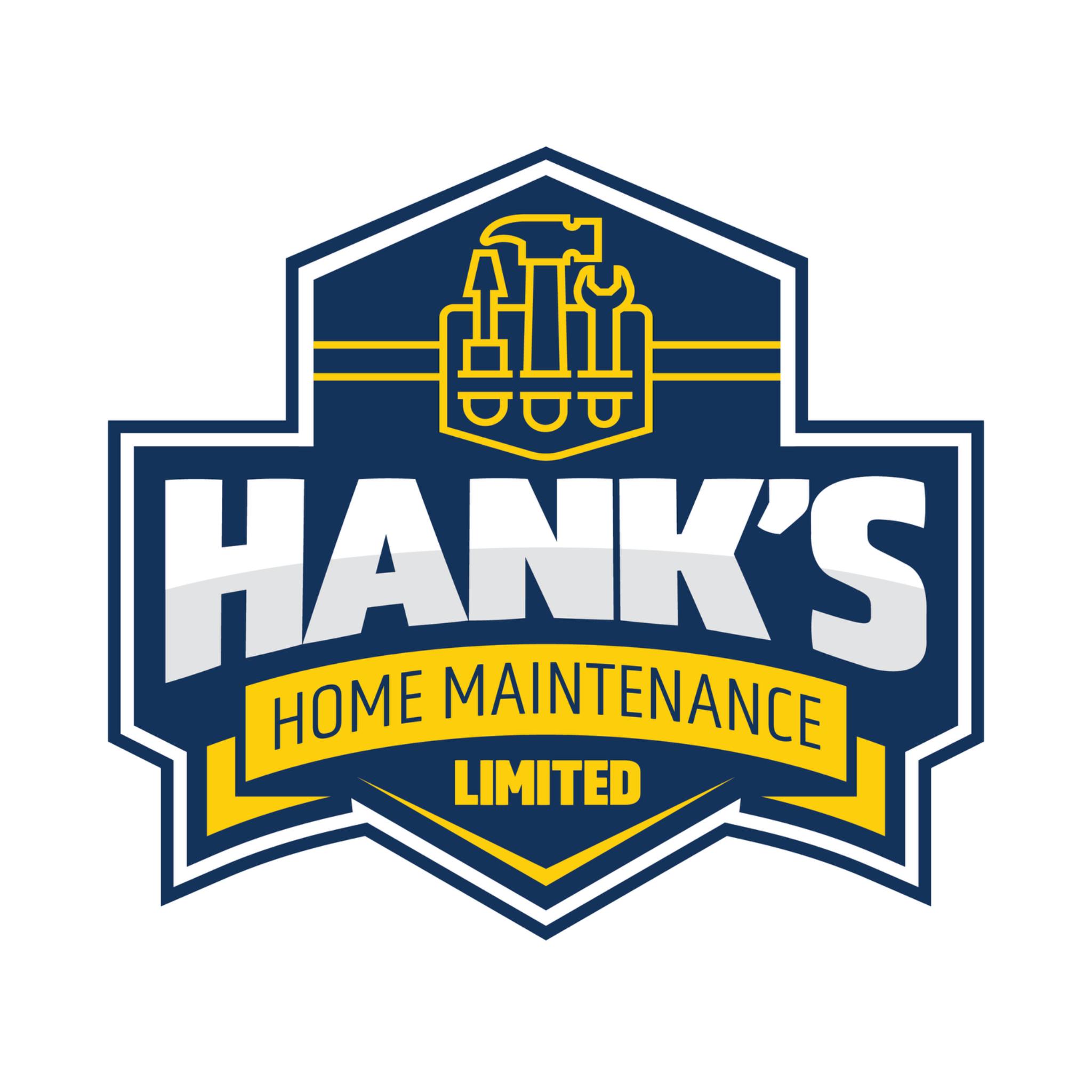 Hank's Home Maintenance Limited Facebook ad