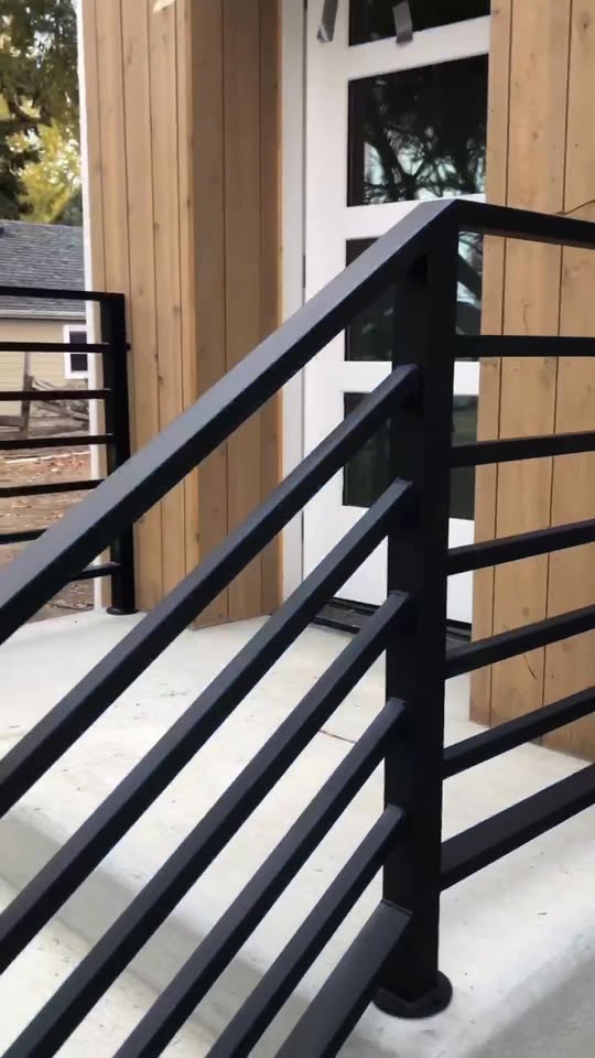 Metal Art Facebook ad: Custom Metal Fabrication in Boise
