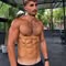 Keenan Chapman