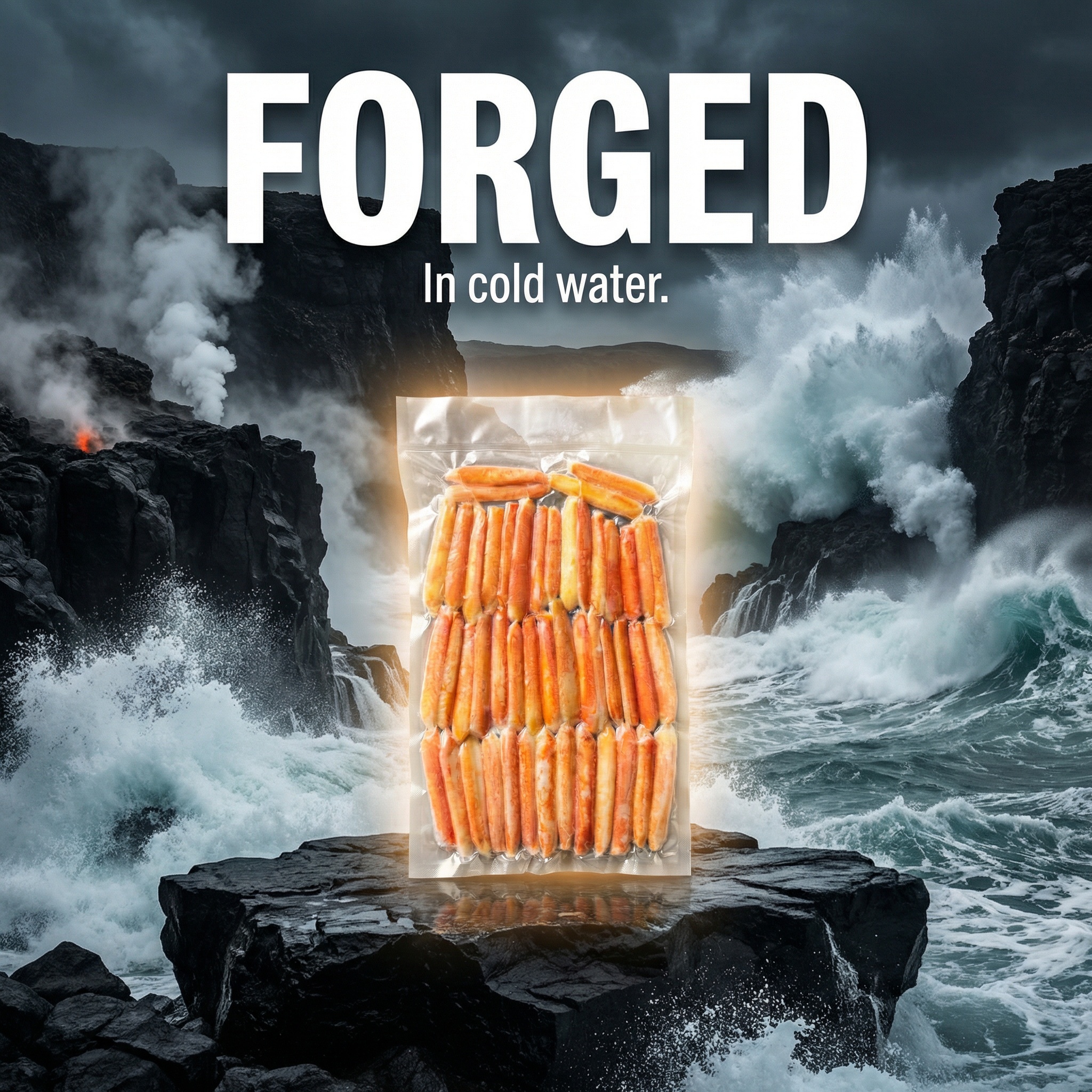 PrimeFish Seafood Co. Facebook ad