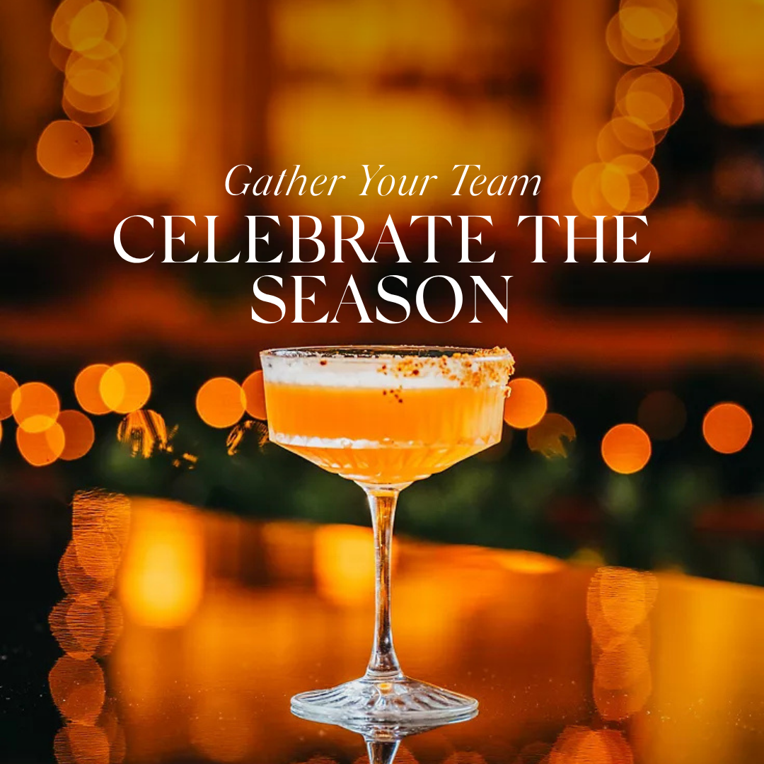 Fairmont St Andrews Facebook ad: Reserve Your Spot