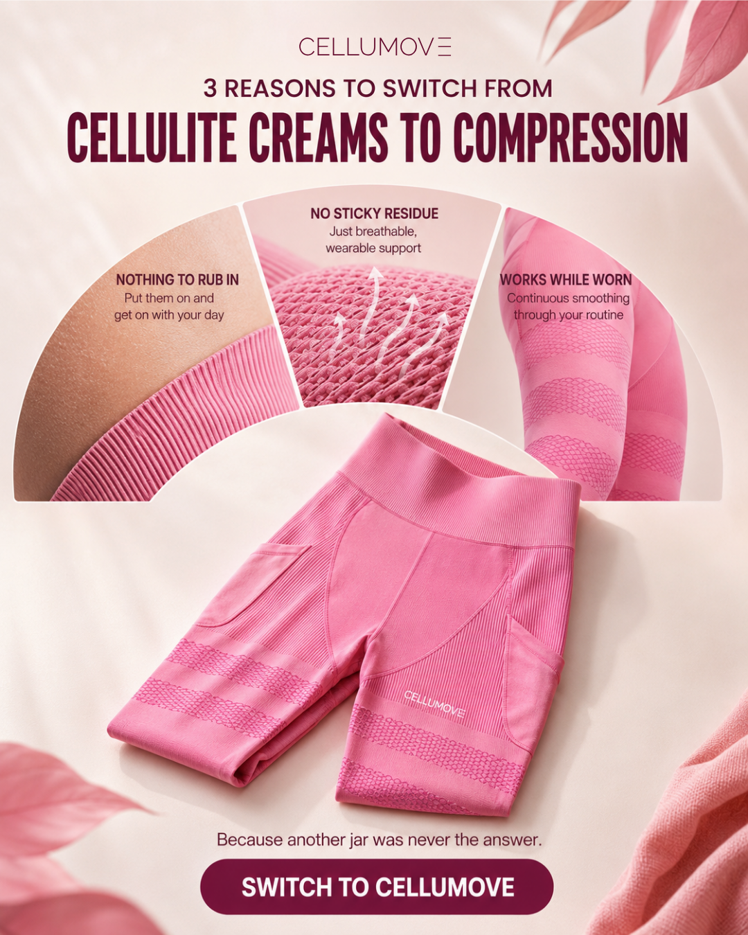 Cellumove WorldWide Facebook ad