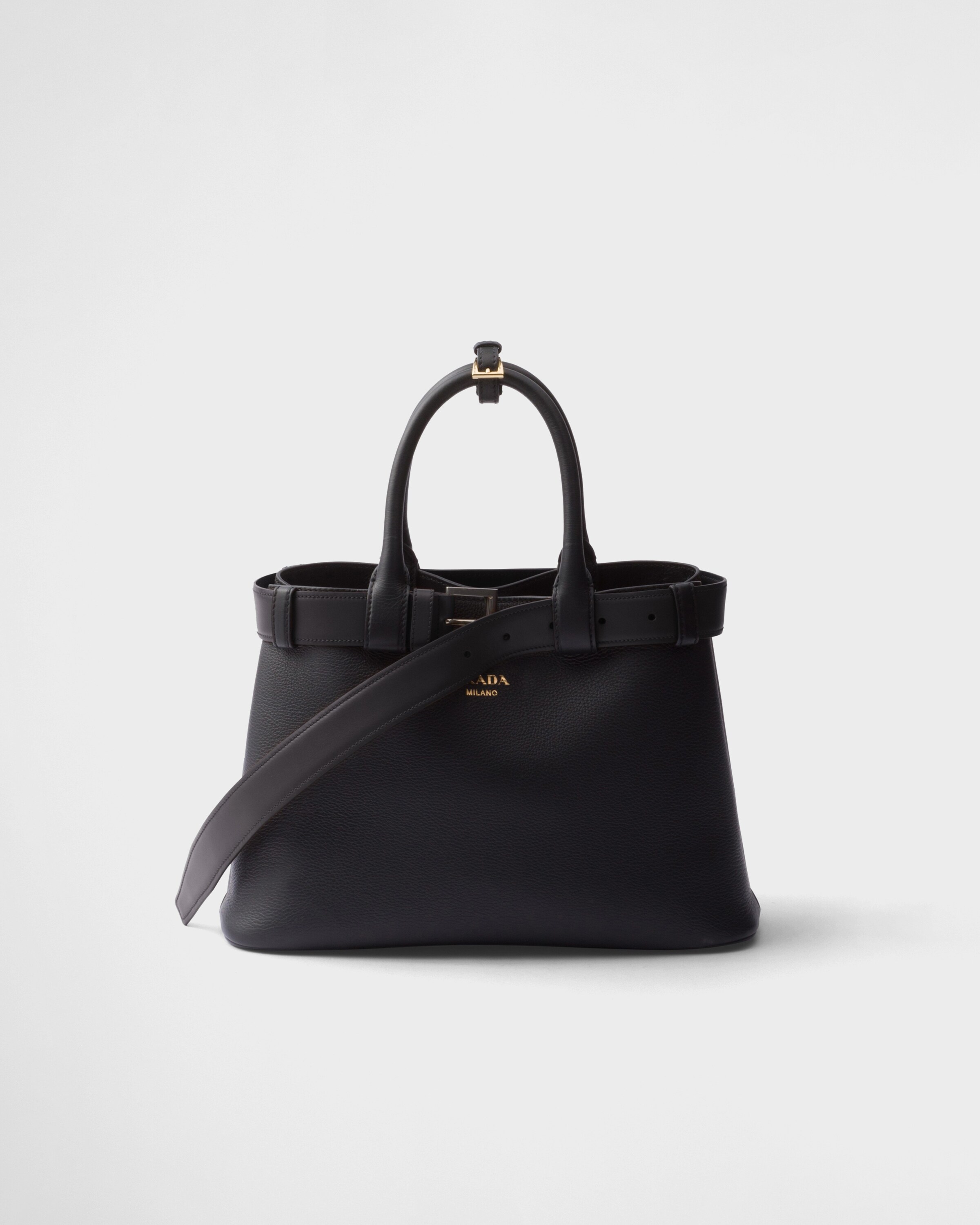 Prada Facebook ad