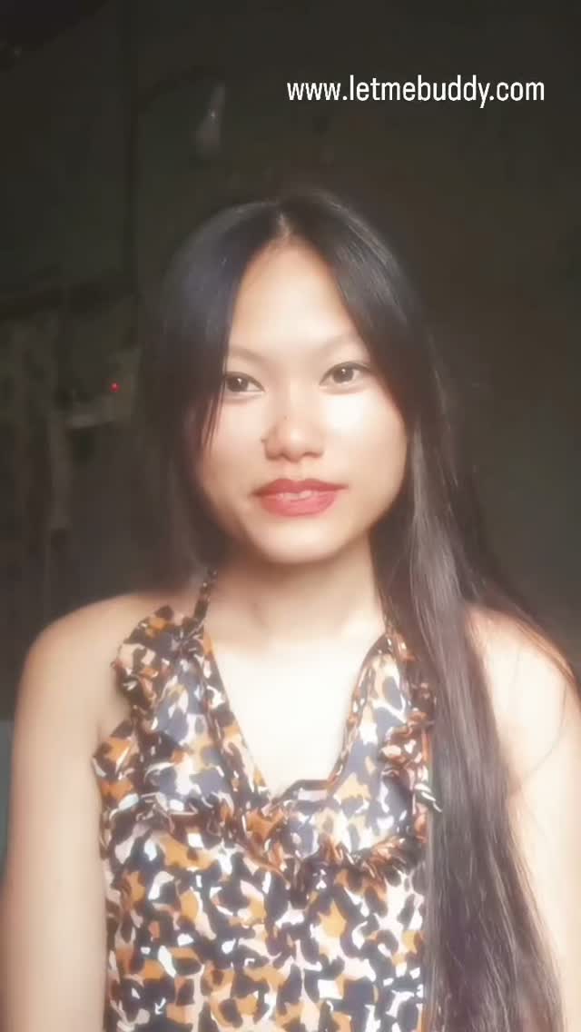 letme_buddy Facebook ad: BMeet new people.