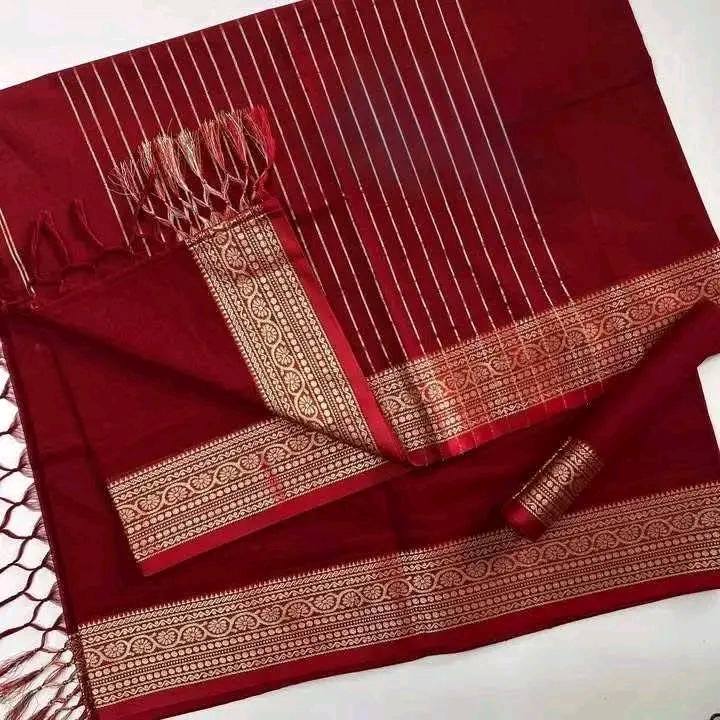 টাঙ্গাইল তাঁতের শাড়ি Facebook ad: শাড়ি 350 টাকা