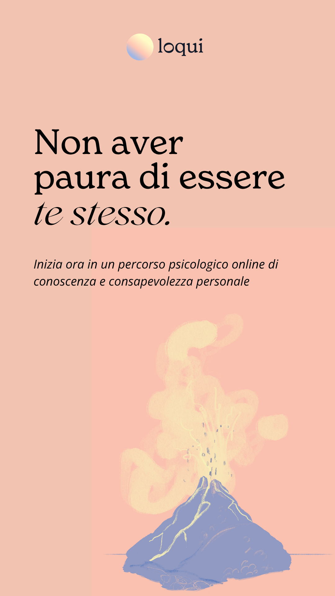 Loqui Facebook ad from Jul 8, 2026
