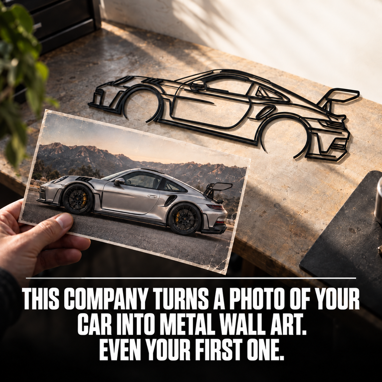 Modello Turbo Facebook ad