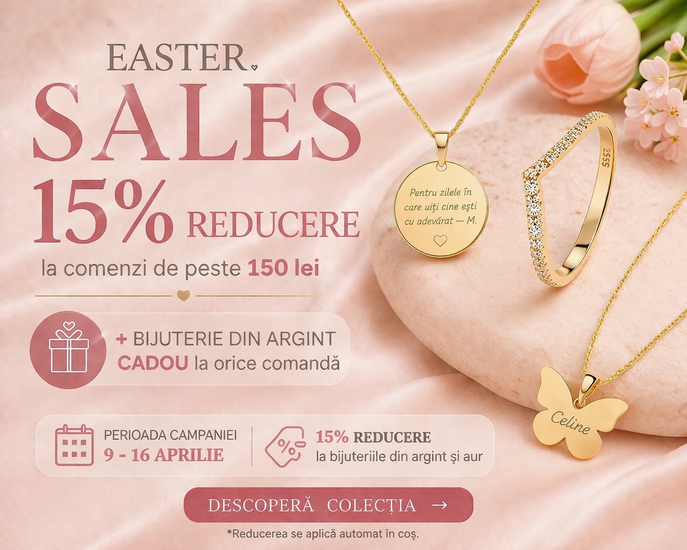 Maison La Stéphanie Accessories Facebook ad