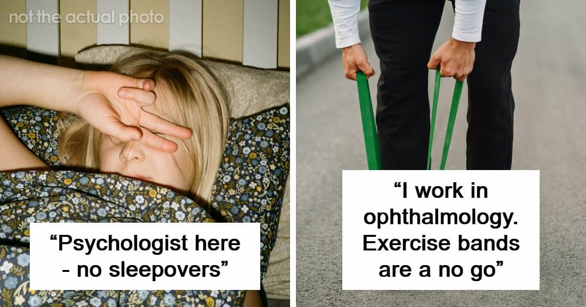 News Tick Facebook ad: Donorcycle: 63 Healthcare Workers Share Things People…