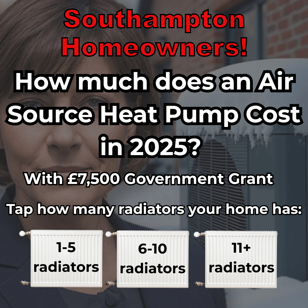 The Eco Experts Facebook ad