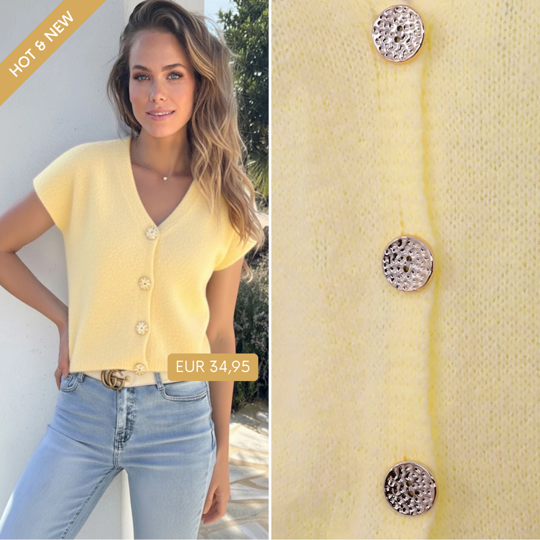 Fashion Musthaves Facebook ad