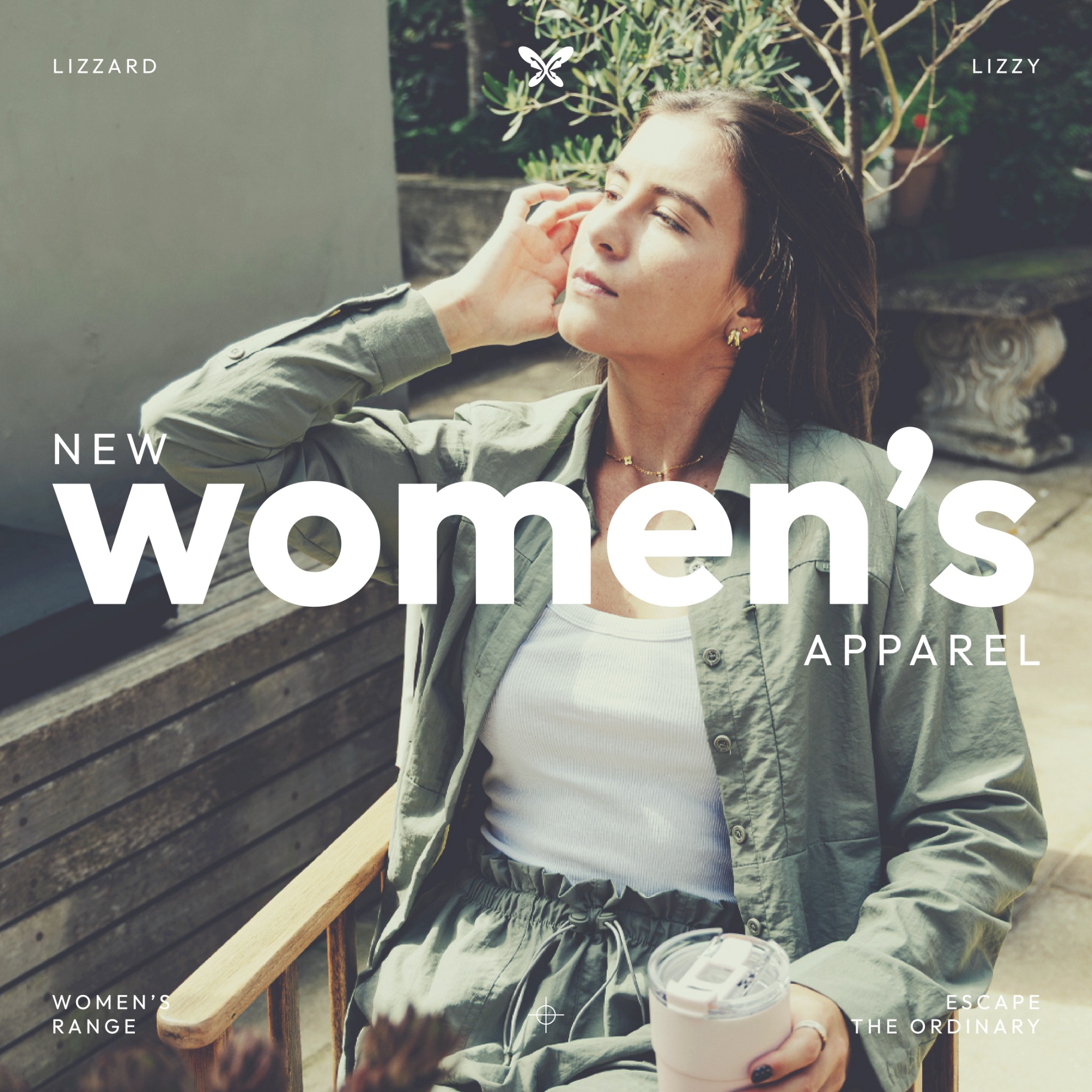 Lizzy | South Africa Facebook ad