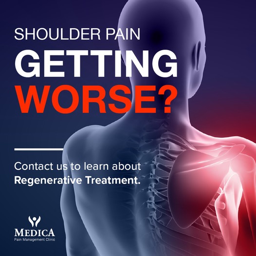 Medica Stem Cells Facebook ad