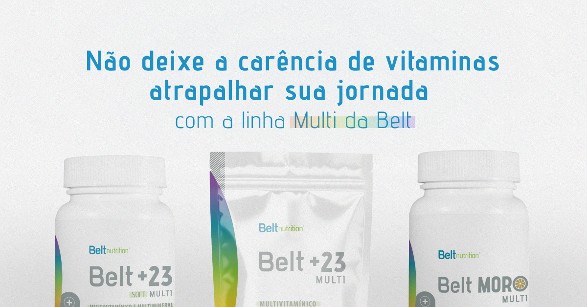 Belt Nutrition Suplementos Facebook ad